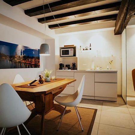 Passau - Suites 外观 照片