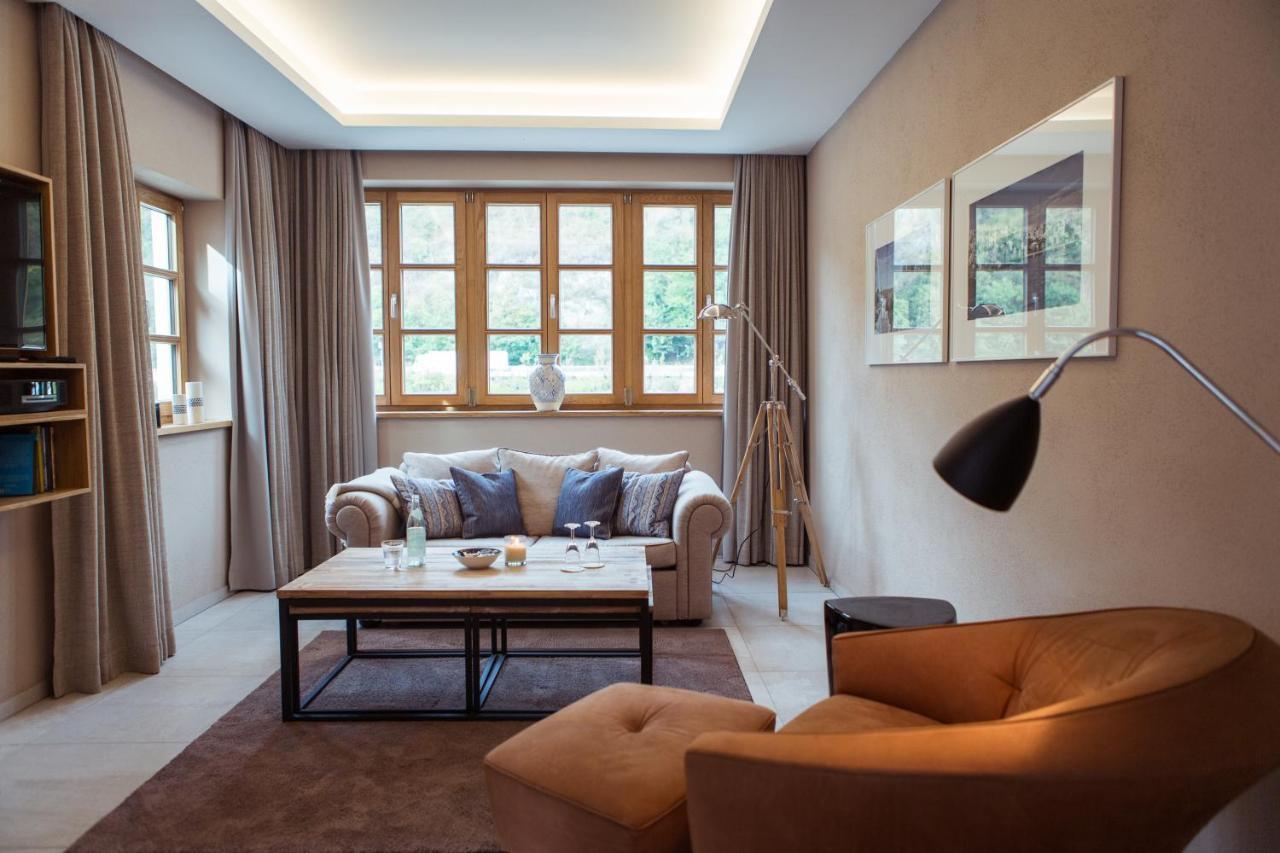 Passau - Suites 外观 照片