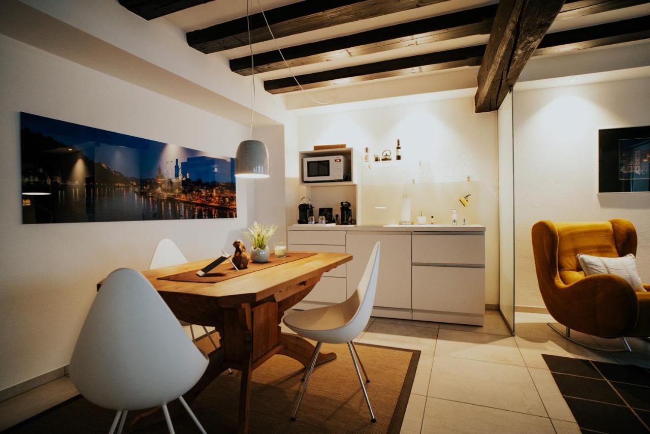 Passau - Suites 外观 照片