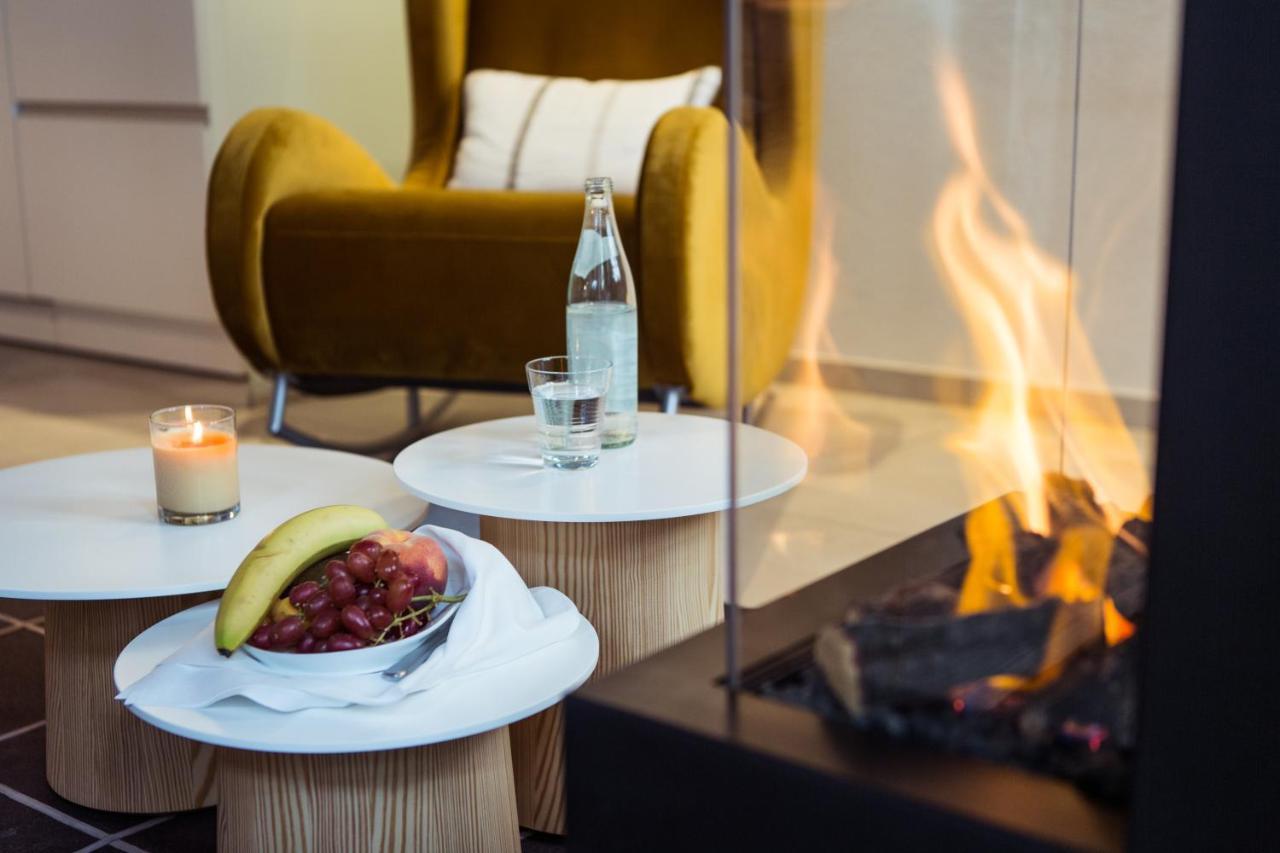 Passau - Suites 外观 照片
