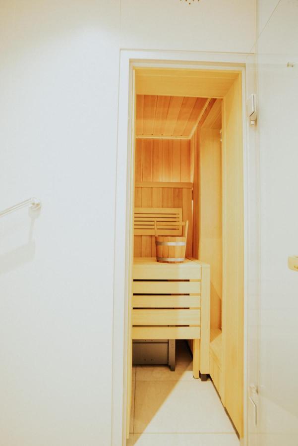 Passau - Suites 外观 照片