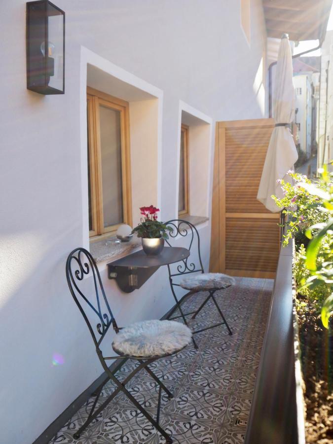 Passau - Suites 外观 照片