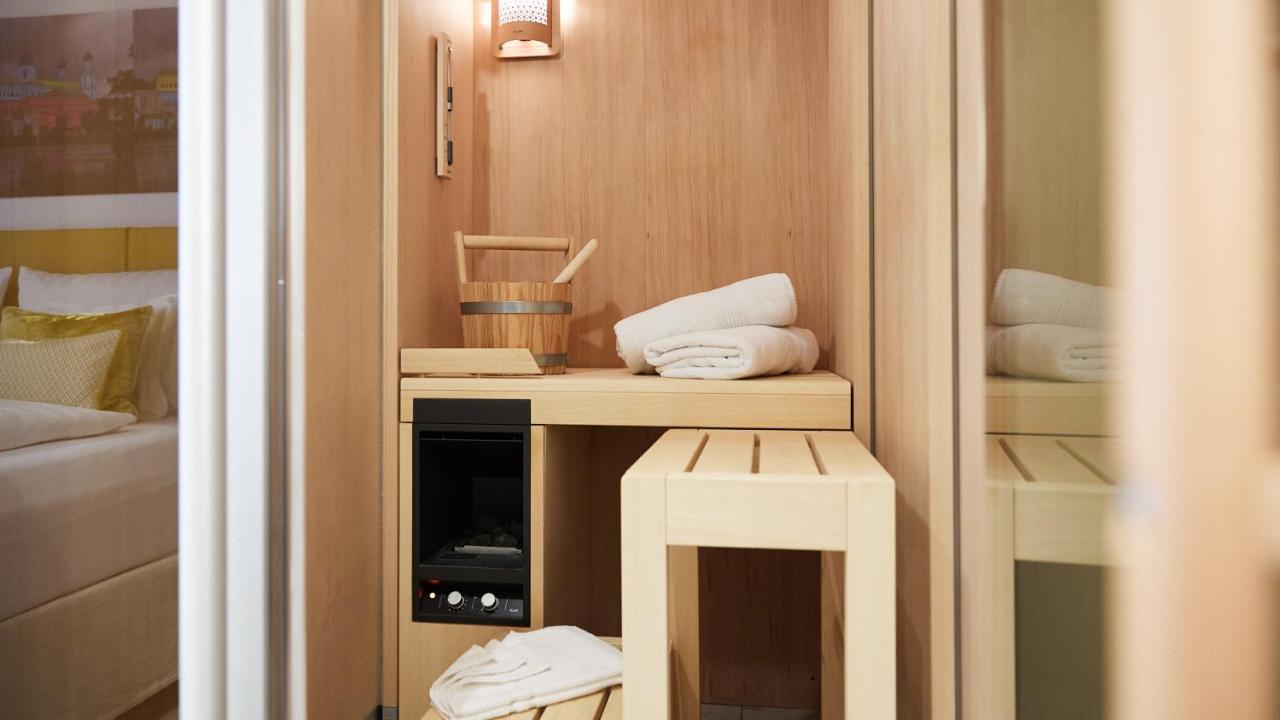 Passau - Suites 外观 照片