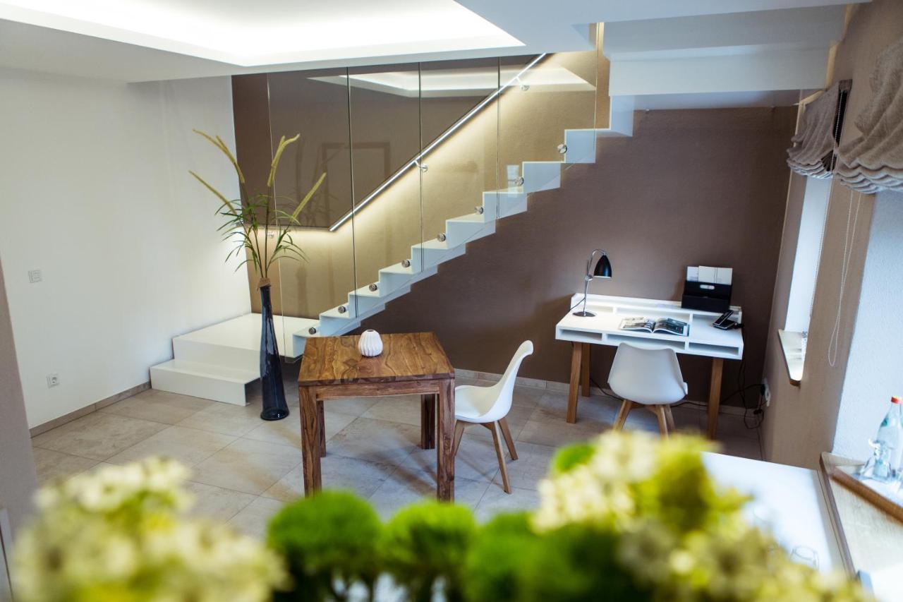 Passau - Suites 外观 照片