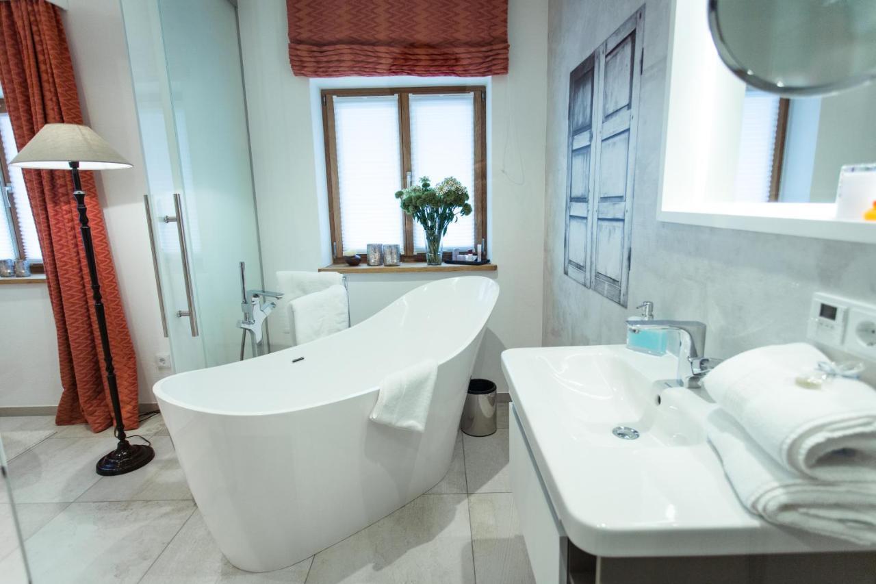 Passau - Suites 外观 照片