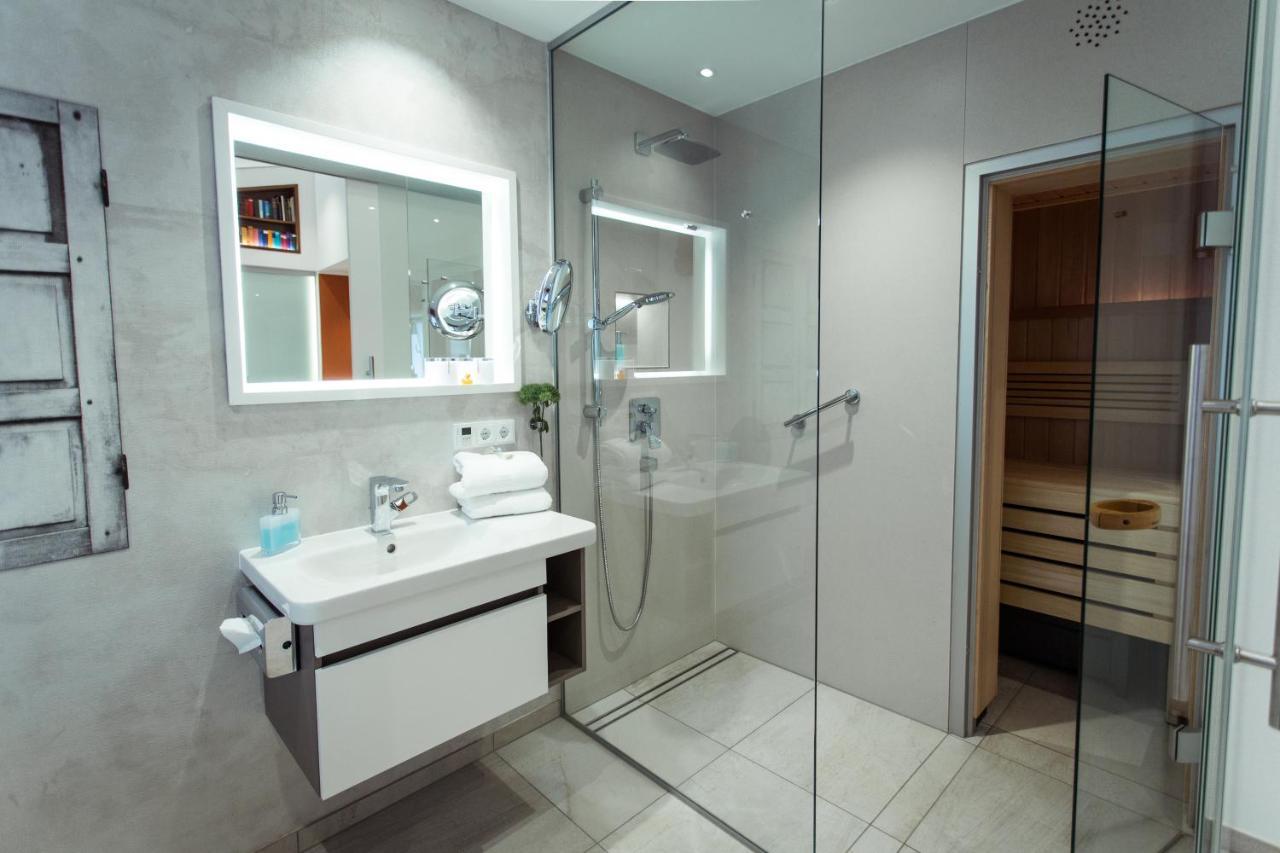 Passau - Suites 外观 照片